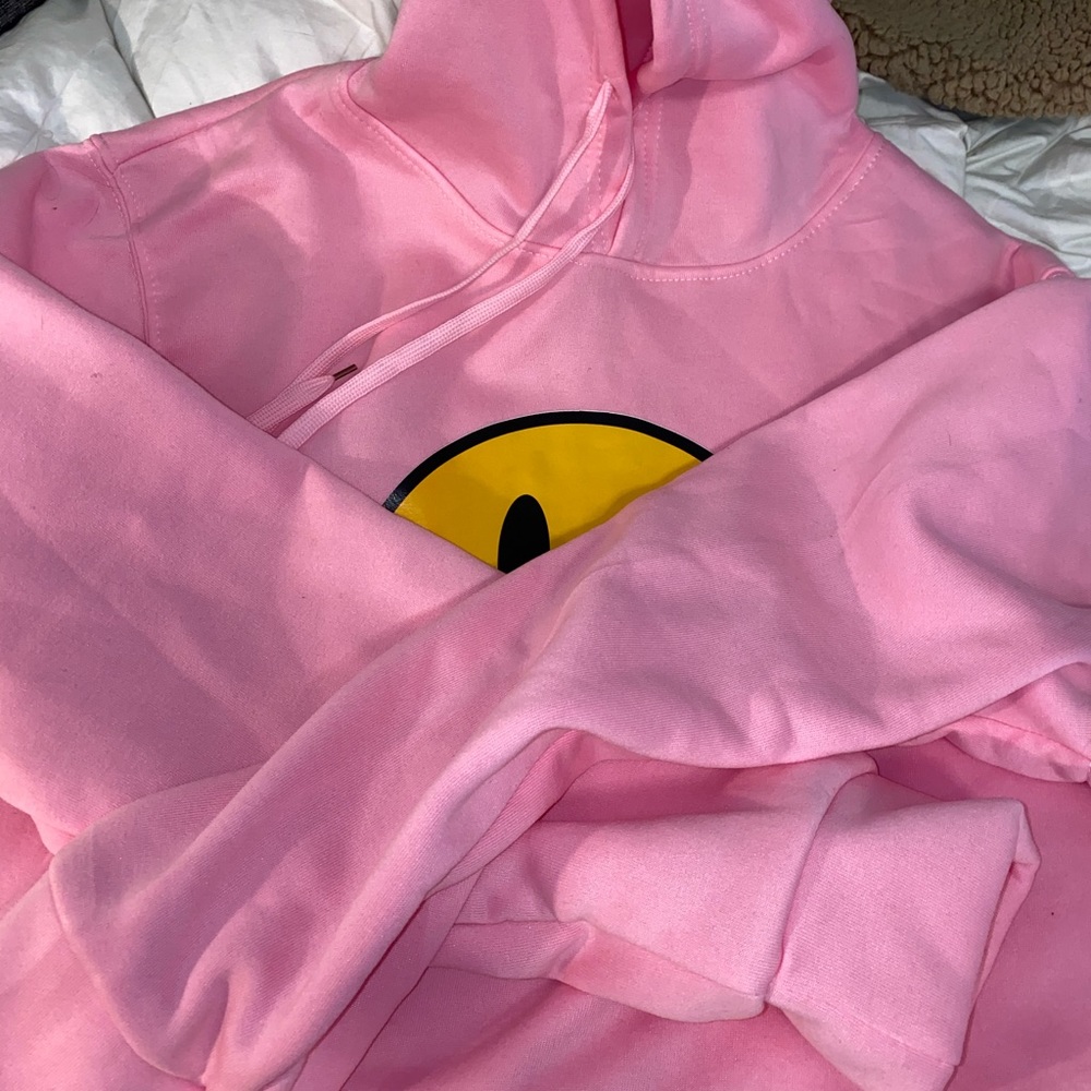 Drewhouse Hoodie (dupe)